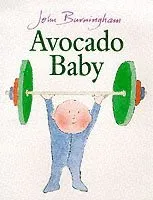 Avocado Baby