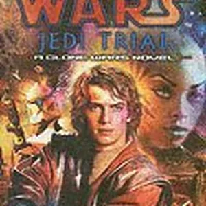Star Wars: Jedi Trial