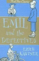 Emil And The Detectives