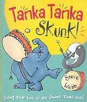 Tanka Tanka Skunk