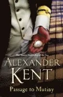 Passage To Mutiny