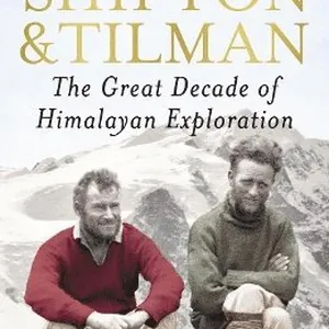 Shipton and Tilman