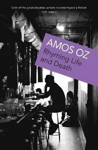 Rhyming Life and Death