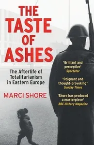 Taste of Ashes