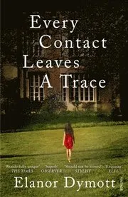 Every Contact Leaves A Trace