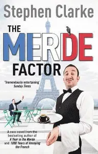 Merde Factor