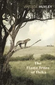 Flame Trees Of Thika