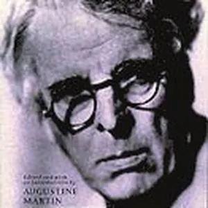 W B Yeats - Collected Poems