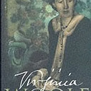 Virginia Woolf