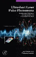 Ultrashort Laser Pulse Phenomena