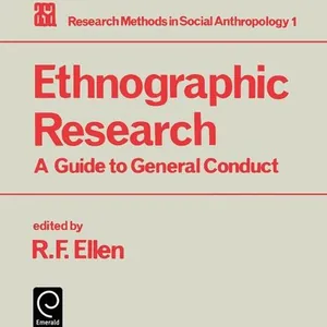 Ethnographic Research