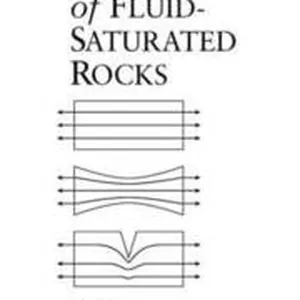 Mechanics of Fluid-Saturated Rocks