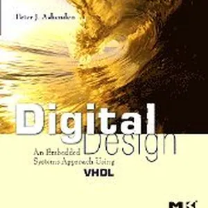 Digital Design (VHDL)