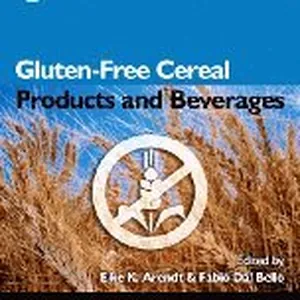 Gluten-Free Cereal Products and Beverages