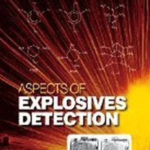 Aspects of Explosives Detection