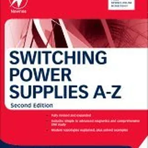 Switching Power Supplies A - Z
