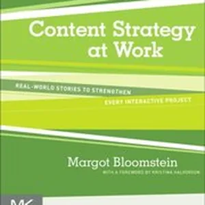 Content Strategy at Work