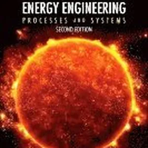 Solar Energy Engineering