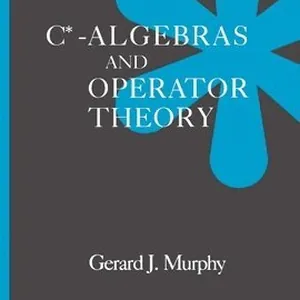 C*-Algebras and Operator Theory