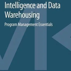 Enterprise Business Intelligence and Data Warehousing