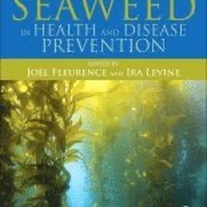 Seaweed in Health and Disease Prevention