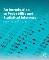 An Introduction to Probability and Statistical Inference