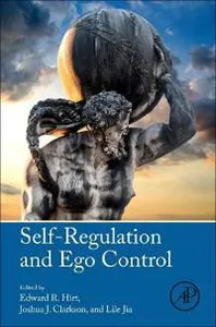 Self-Regulation and Ego Control