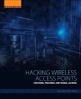 Hacking Wireless Access Points