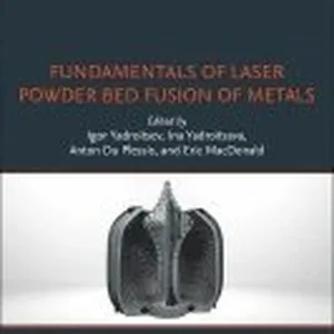 Fundamentals of Laser Powder Bed Fusion of Metals