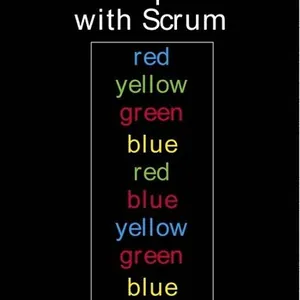 Agile Software Development with SCRUM