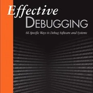 Effective Debugging