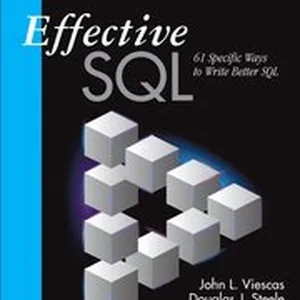 Effective SQL