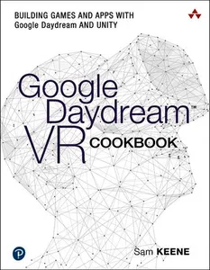 Google Daydream VR Cookbook