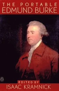 The Portable Edmund Burke