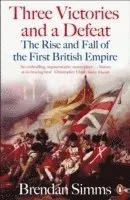 Three Victories and a Defeat