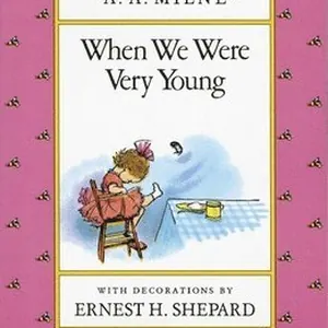 When We Were Very Young