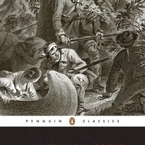 The Pathfinder: Or the Inland Sea