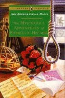 Mysterious Adventures of Sherlock Holmes