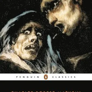 Melmoth the Wanderer