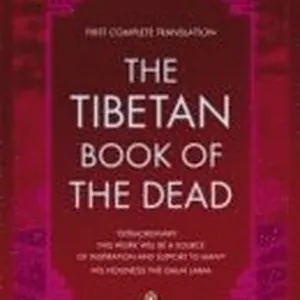 Tibetan Book of the Dead