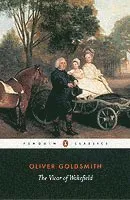 The Vicar of Wakefield