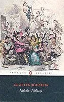Nicholas Nickleby