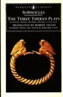 The Three Theban Plays
