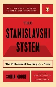 The Stanislavski System