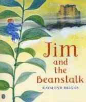 Jim and the Beanstalk