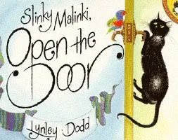 Slinky Malinki, Open the Door