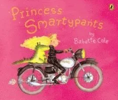 Princess Smartypants