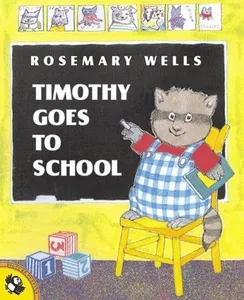 Timothy Goes to School