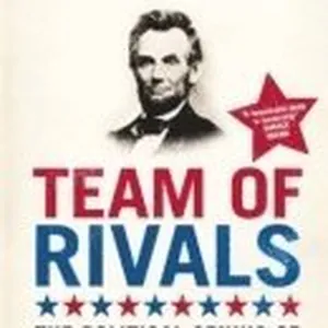 Team of Rivals