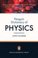 Penguin Dictionary of Physics